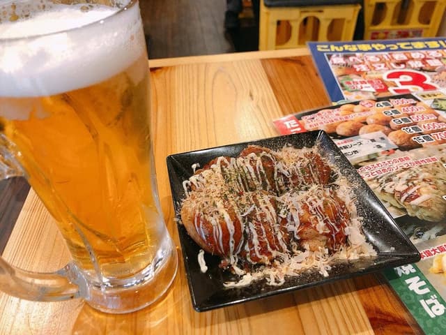 ジャンボ酒場 千日前店 - サブ画像3