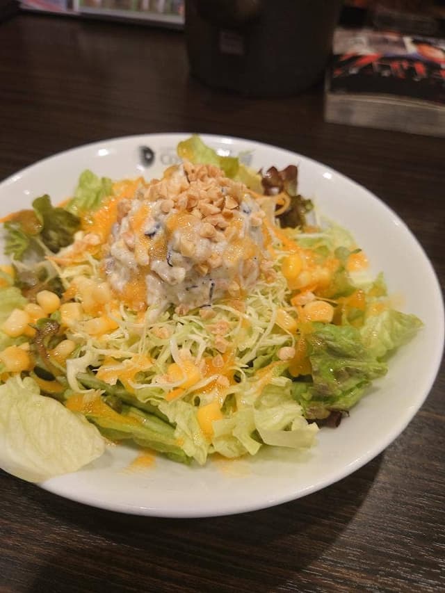 カレーハウスCoCo壱番屋 福井インター店 - サブ画像3