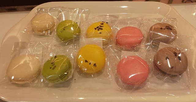 PATISSERIE LE MERCI - サブ画像1