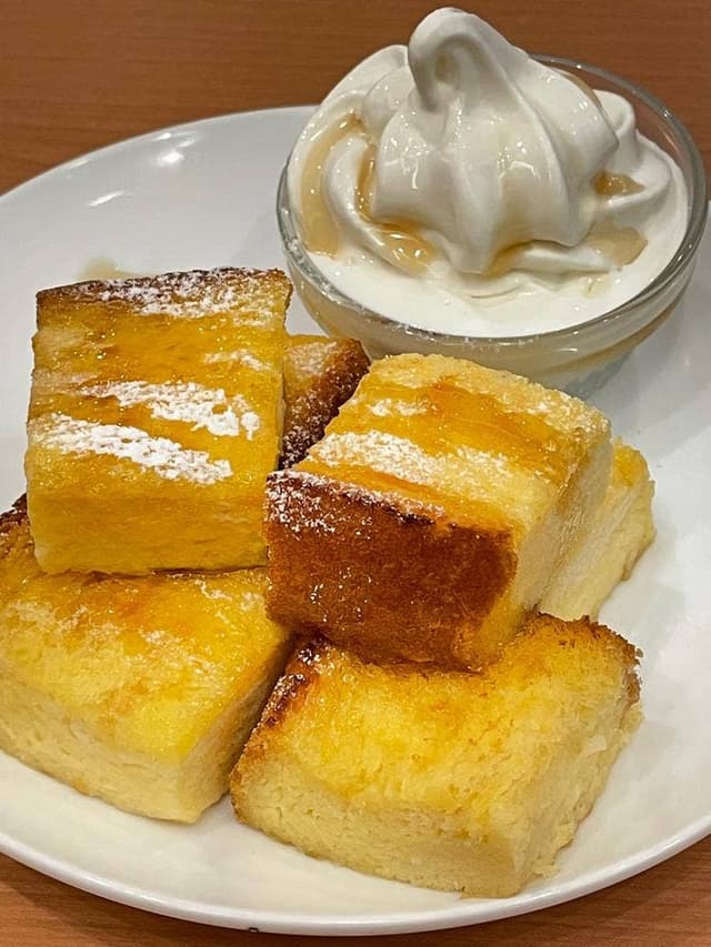 ドトールコーヒーショップ アピタ松任店 - サブ画像3