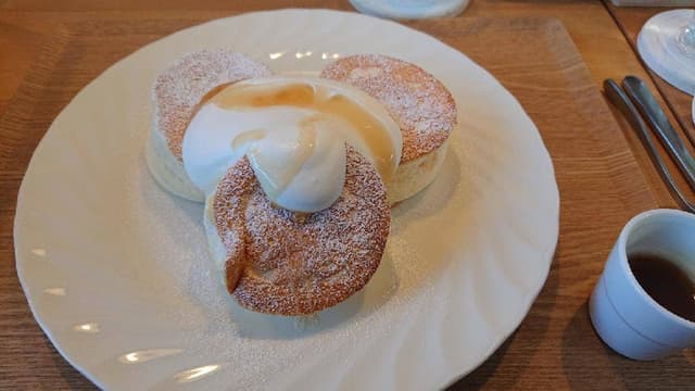Cafe AINOMIYA - サブ画像3