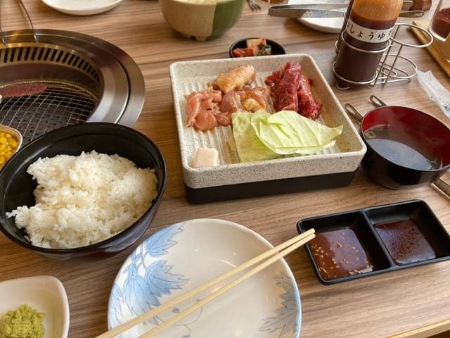 肉のサトウ商店 福山店 - サブ画像1