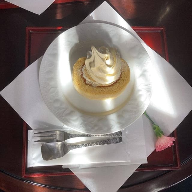 武蔵野茶房 江戸東京たてもの園店 - サブ画像3