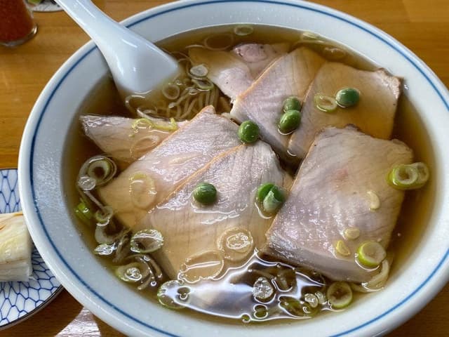 食堂赤城亭 - サブ画像2