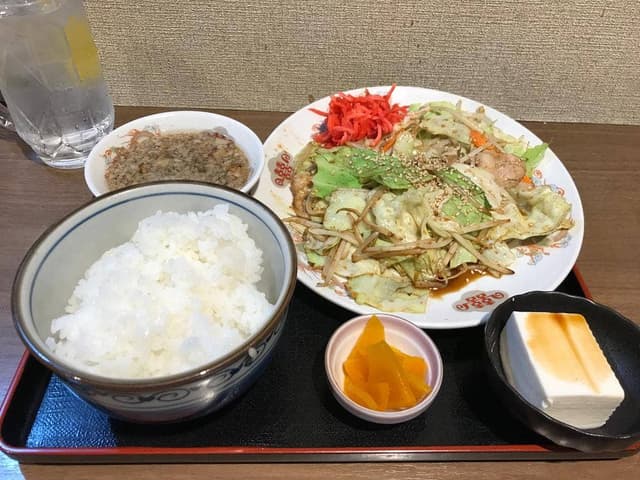 お食事処 絆 - サブ画像2