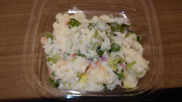 RF1 伊勢丹新宿店 - サブ画像1