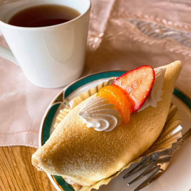 ひまわり菓子店 - サブ画像2
