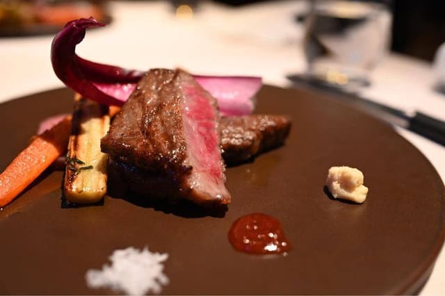 BISTECCHERIA INTORNO STEAK&BAR GINZA TOKYO - サブ画像3