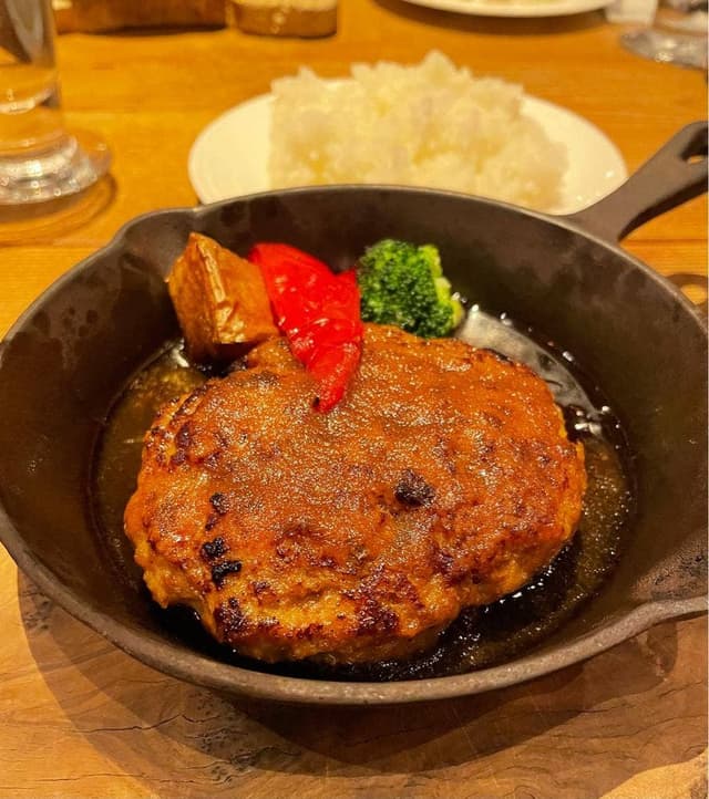 センバキッチン グリーンハウス ハービスプラザ店 - サブ画像3