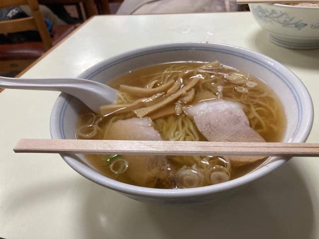 来々軒 - サブ画像3