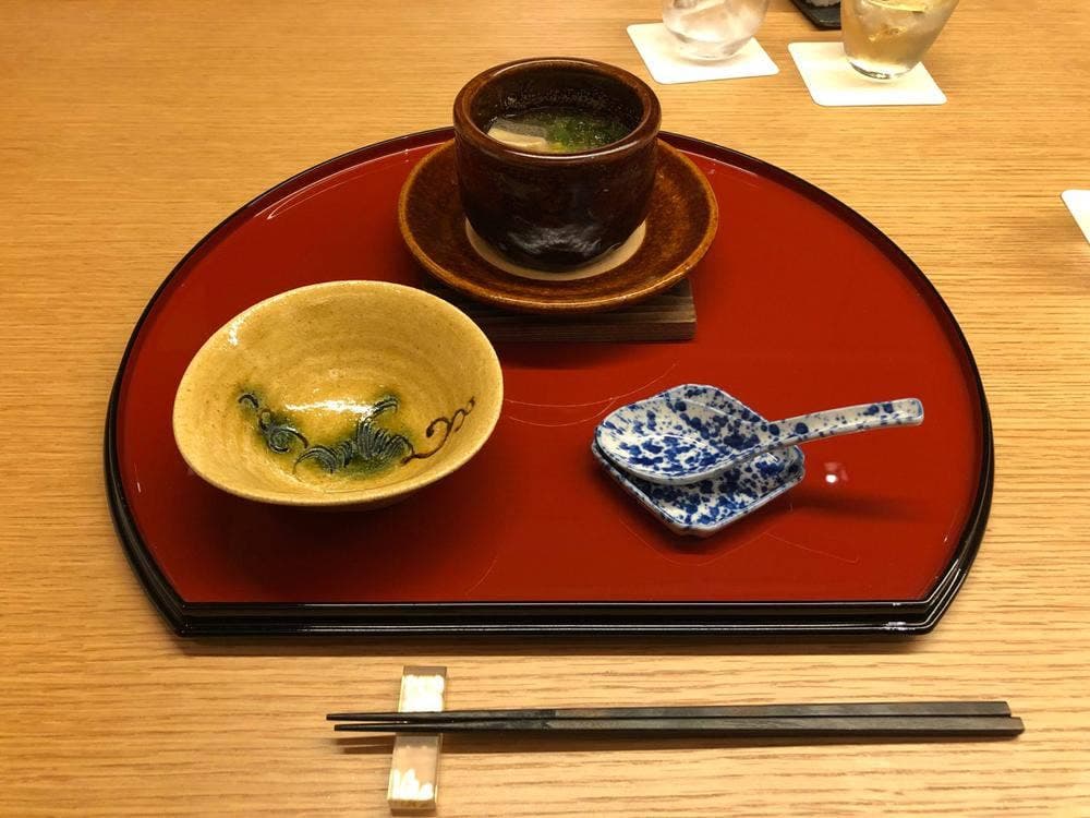 下鴨茶寮 北のはなれ ポルトムインターナショナル北海道