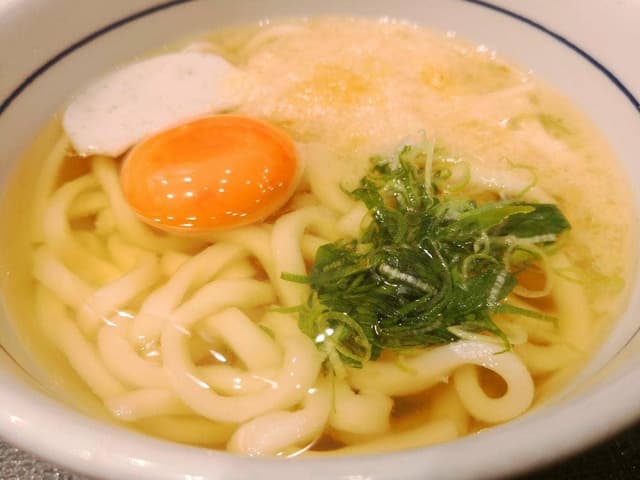 なか卯 三宮御幸通店 - サブ画像1