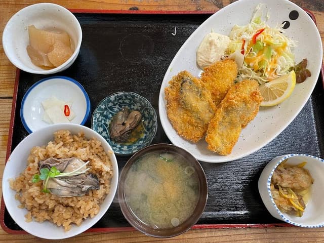 海賊亭 - サブ画像1