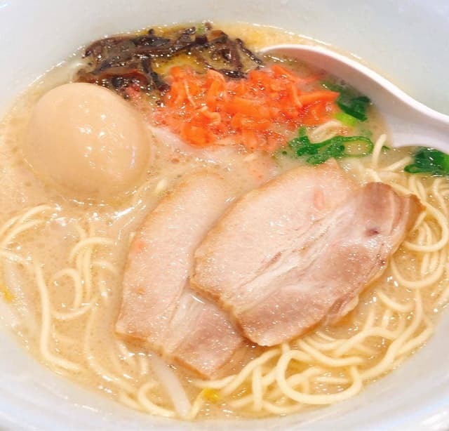 RAMEN EXPRESS 博多一風堂 三井アウトレットパーク入間店 - サブ画像1