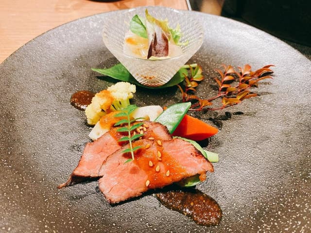 モリタ屋 銀座三越店 - サブ画像3