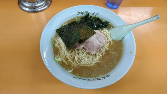 ラーメンショップ湯田店 - サブ画像3