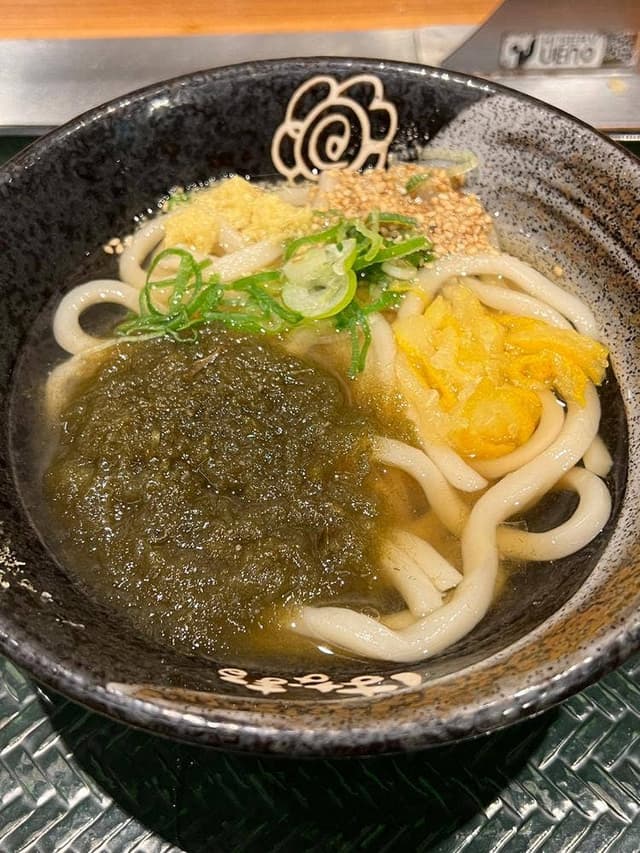 はなまるうどん 神保町店 - サブ画像2