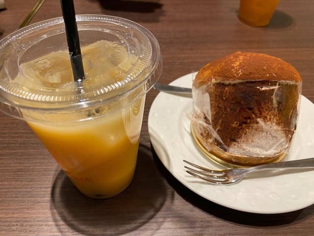 CAFFE SICILIA - サブ画像1