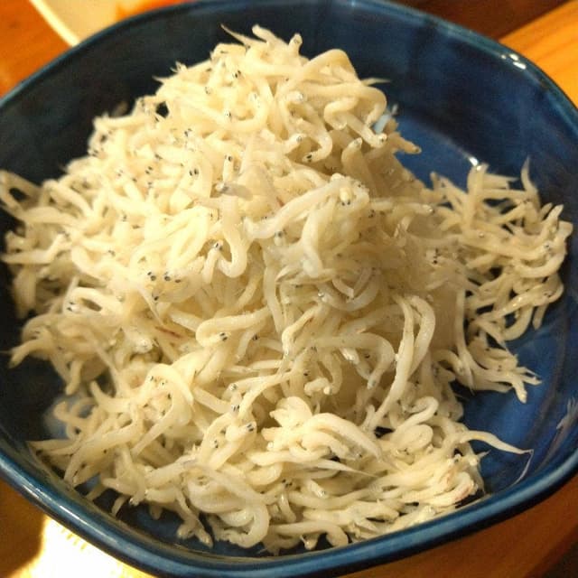 寿司・居酒屋 魚寿 - サブ画像2