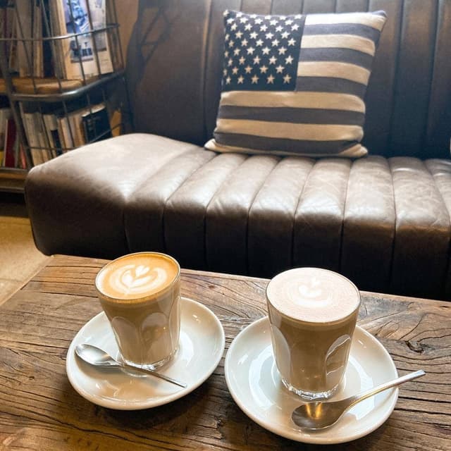NAVI coffeeservise - サブ画像1