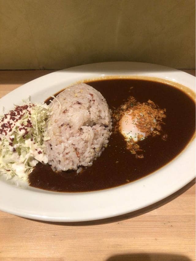 カレーの文化 - サブ画像3