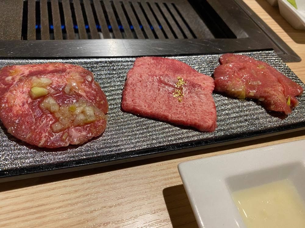 焼肉 とみひさ