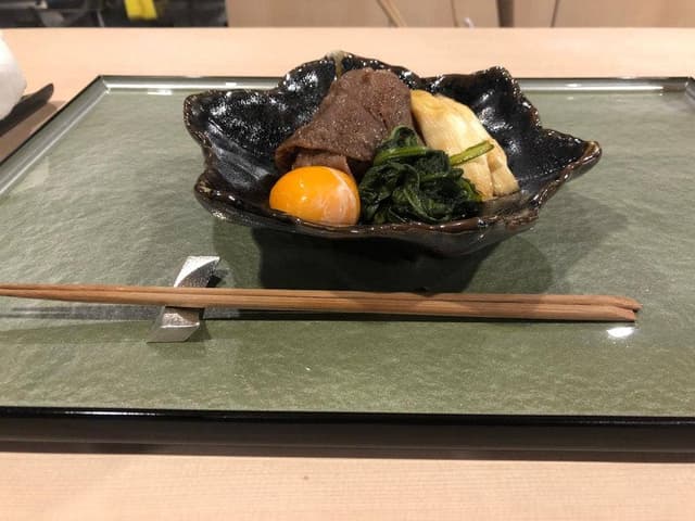 肉料理 やまなか - サブ画像1