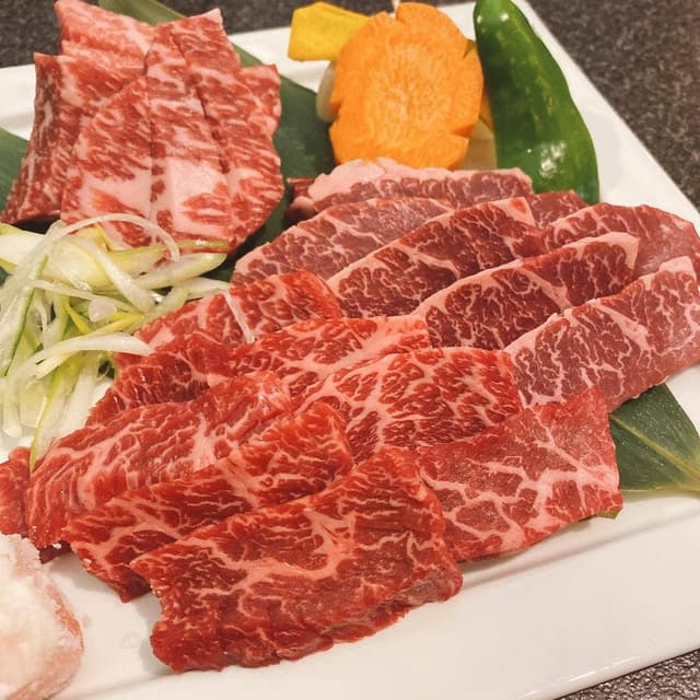 肉の割烹 田村 菊水元町店 - サブ画像1