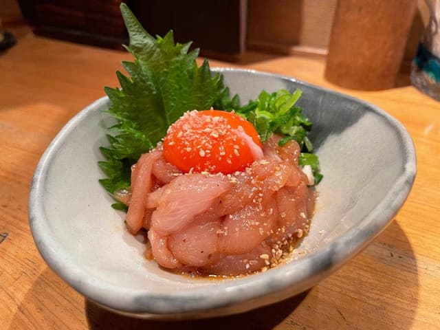 炭火焼鳥 西田屋 渋谷店 - サブ画像1