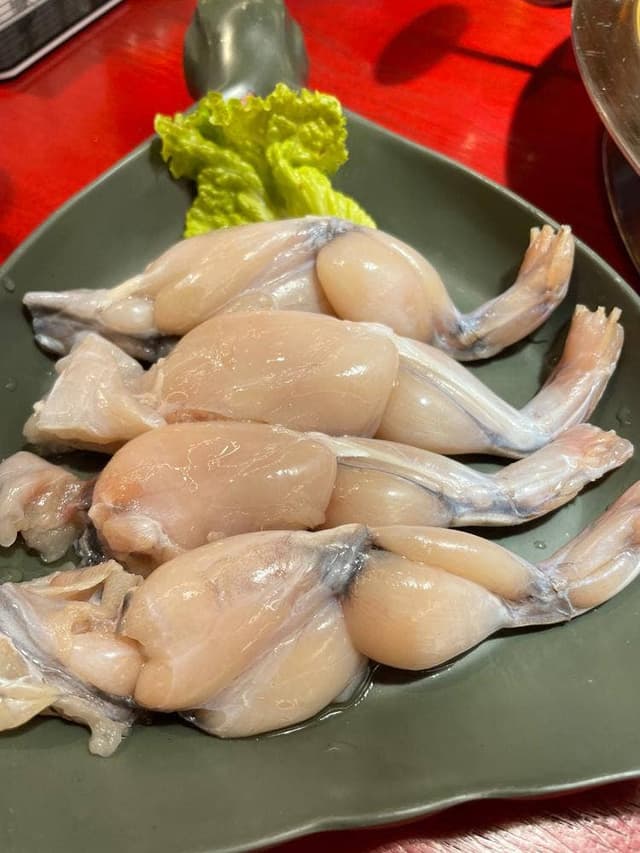 譚鴨血老火鍋 大阪日本橋店 - サブ画像3