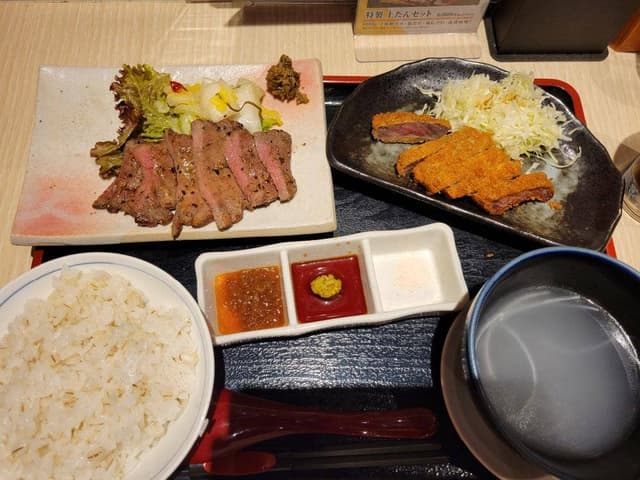 大黒や ジョイナステラス二俣川店 - サブ画像1