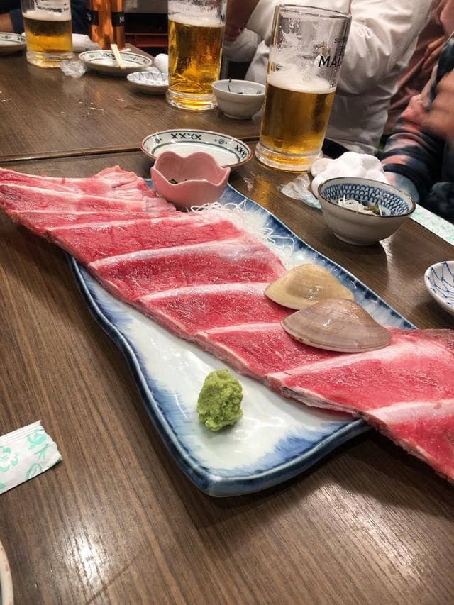 さかなの台所 オリエンタル 東口店 - サブ画像2