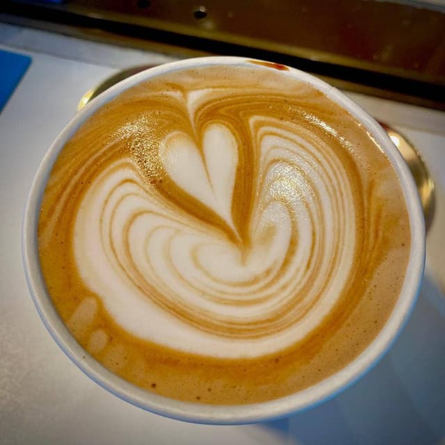DoubleTall COFFEEBAR - サブ画像1