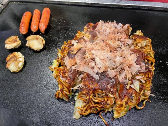 明治色亭 - サブ画像2
