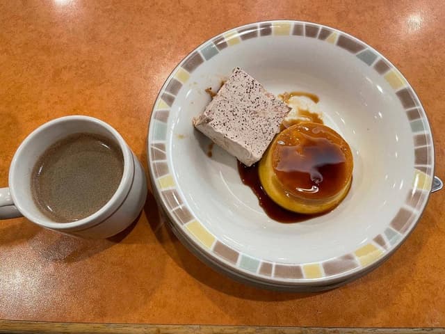 サイゼリヤ マグスミノエ店 - サブ画像1