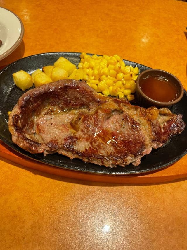 サイゼリヤ マグスミノエ店 - サブ画像2