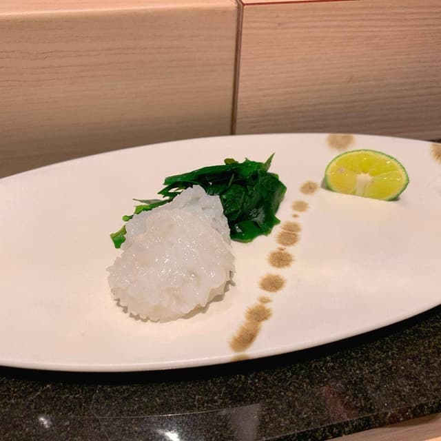 おたる政寿司 新宿店 - サブ画像3