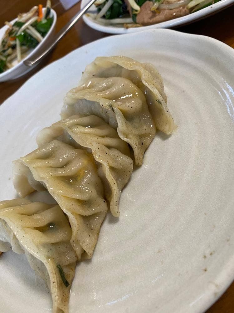 上重朋文の店