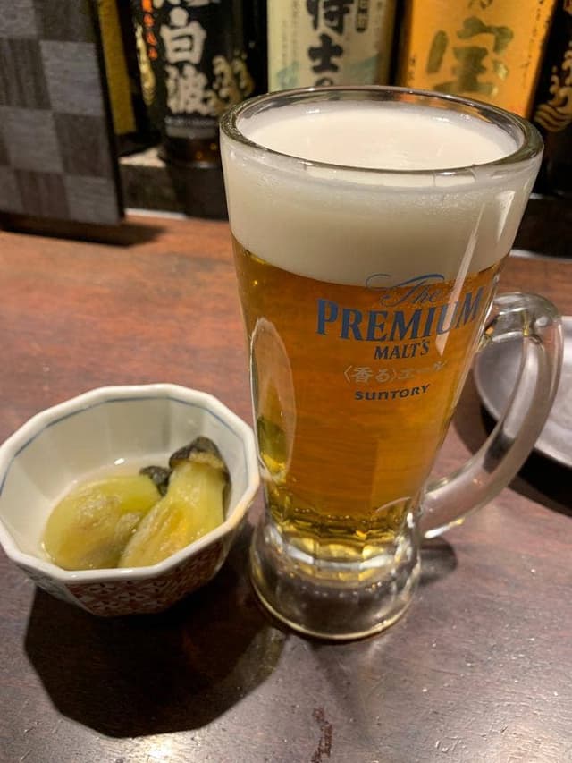 博多もつ鍋 幸 とりもつえん KITTE丸の内店 - サブ画像3