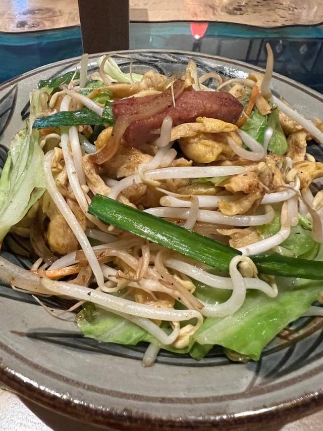 沖縄の台所 ぱいかじ 国際通り店 - サブ画像1