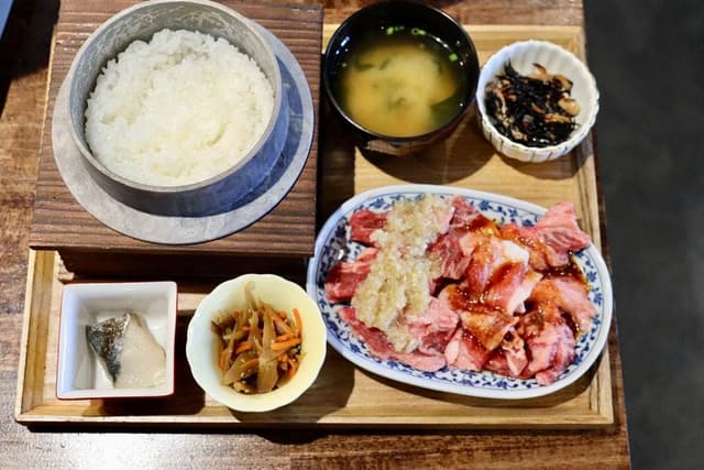 肉のよいち 日進梅森店 - サブ画像3