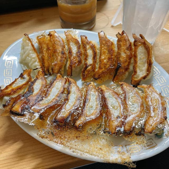 ギョーザ泰三 - サブ画像3