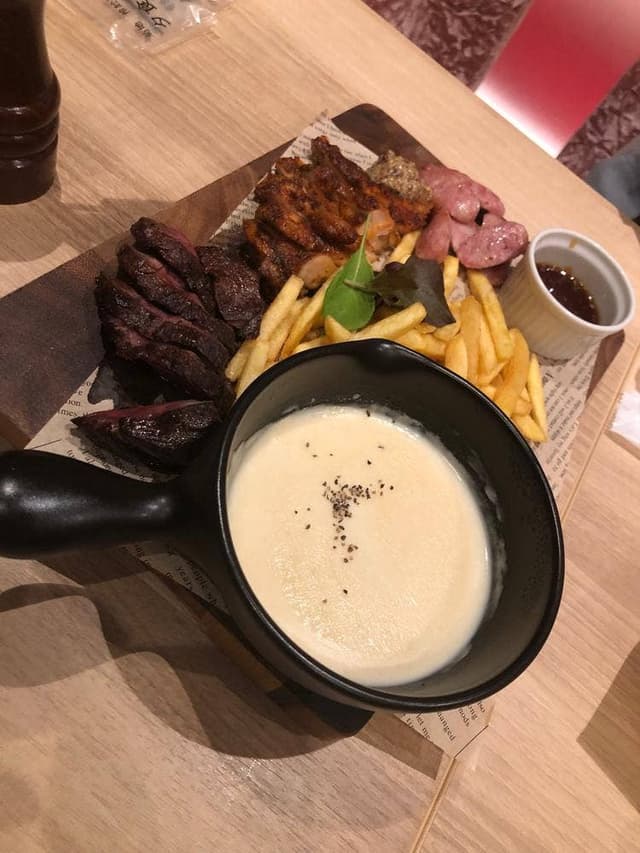 全席個室 ウメ子の家 郡山駅前店 - サブ画像2