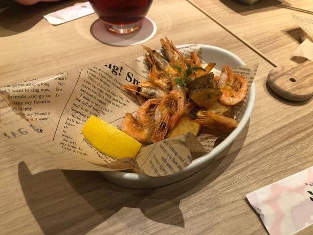 全席個室 ウメ子の家 郡山駅前店 - サブ画像1