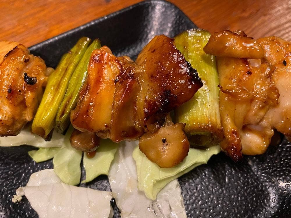 鳥貴族 阪急三宮駅前店