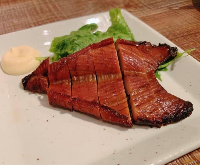 島食材&宮古牛 炭火 わとわ - サブ画像1