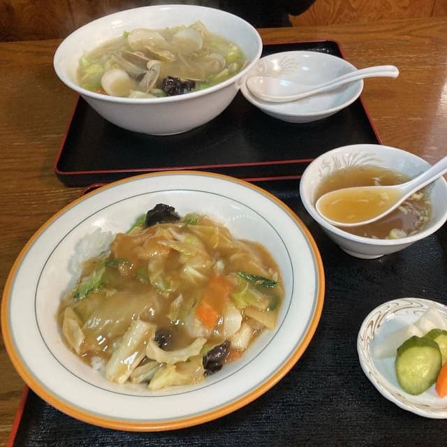 中華壺仙 - サブ画像3