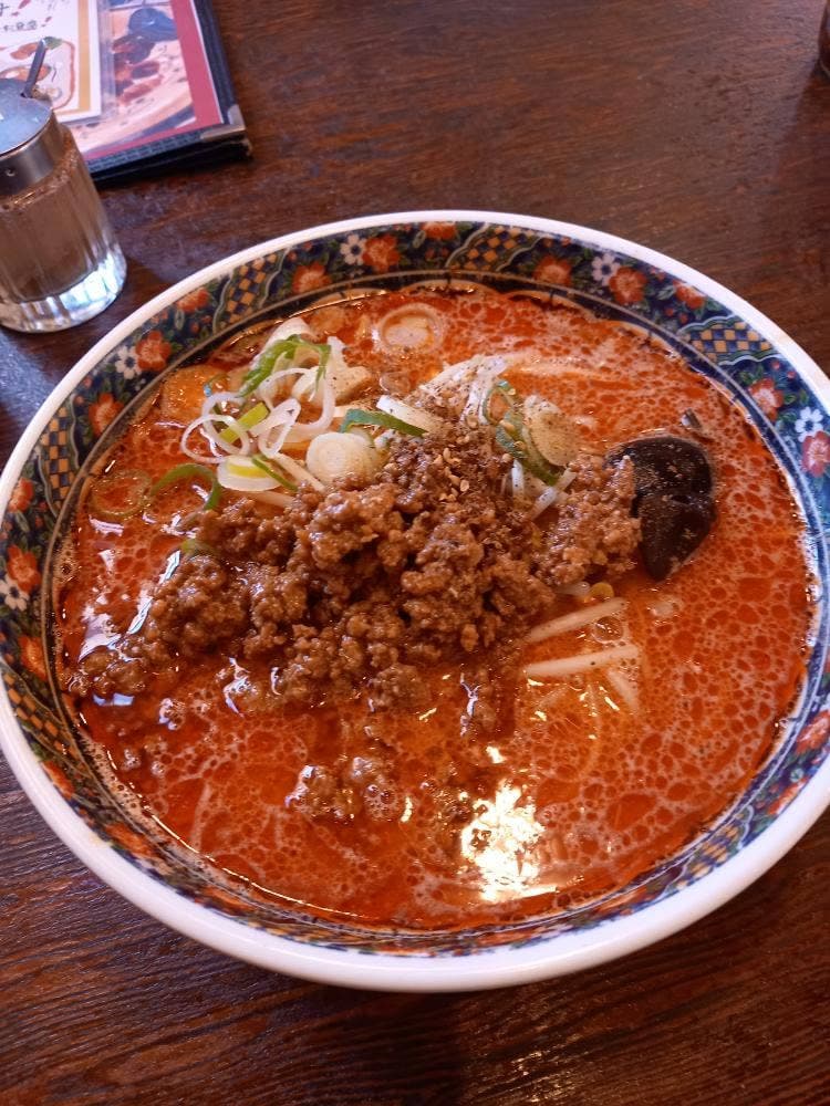 焙煎胡麻工房 タンタン本舗