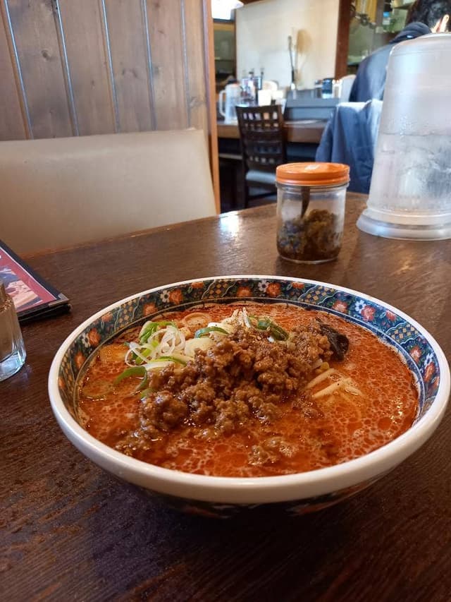 焙煎胡麻工房 タンタン本舗 - サブ画像2