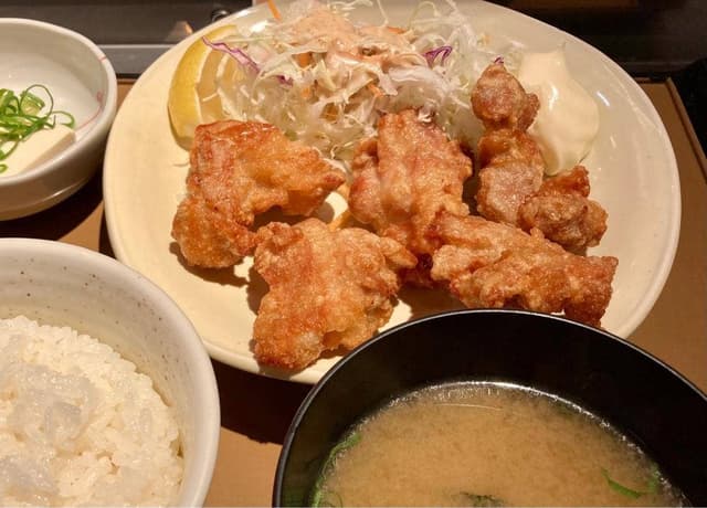 やよい軒 イオン大野城店 - サブ画像1
